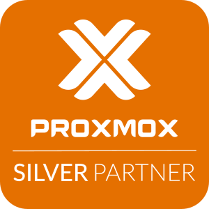 proxmox silver partner